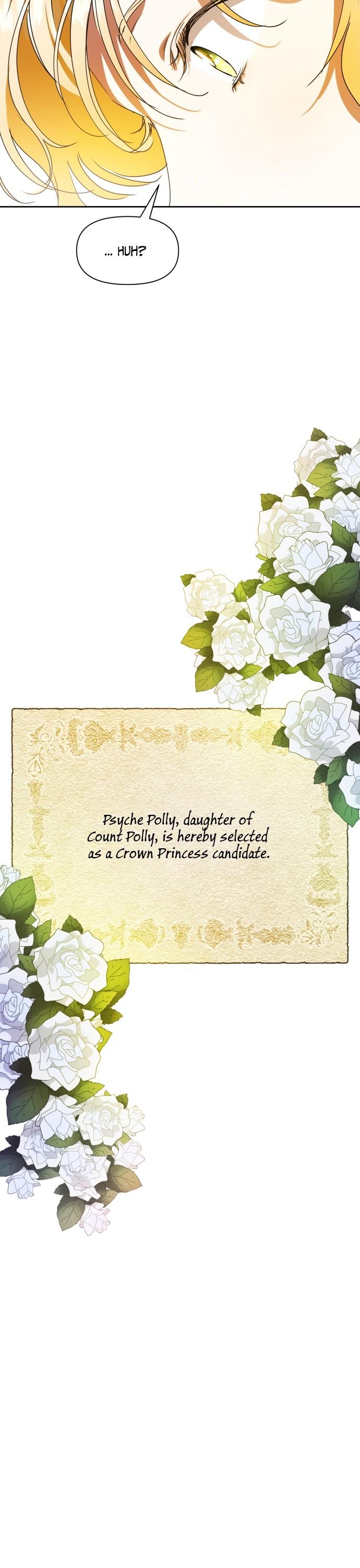 I Want to Be You, Just For a Day chapter 13 page 24