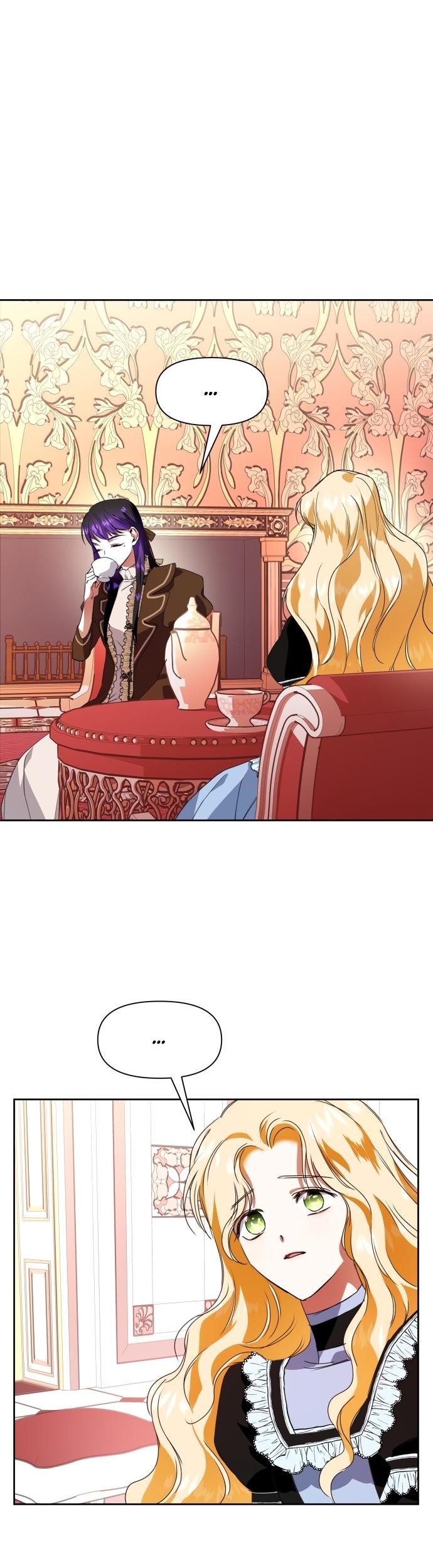 I Want to Be You, Just For a Day chapter 13 page 26