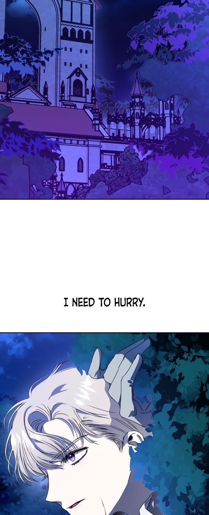 I Want to Be You, Just For a Day chapter 13 page 3