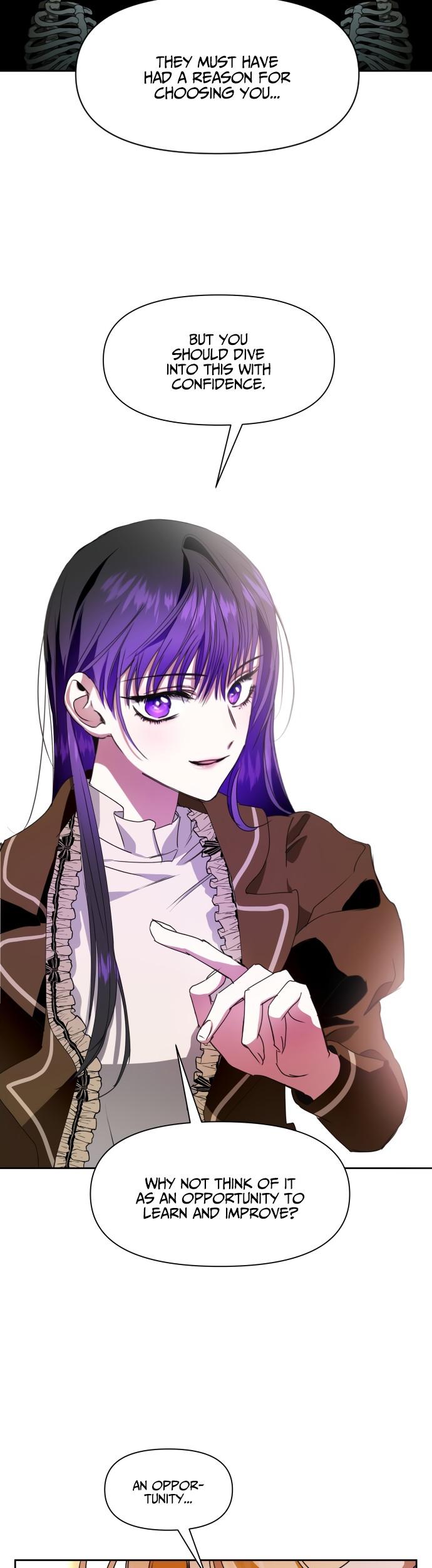 I Want to Be You, Just For a Day chapter 13 page 31