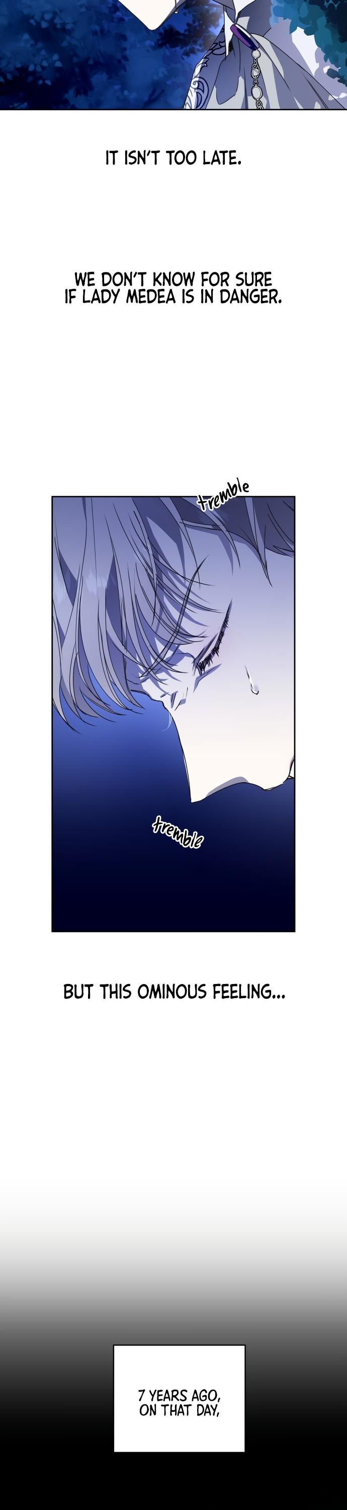 I Want to Be You, Just For a Day chapter 13 page 4