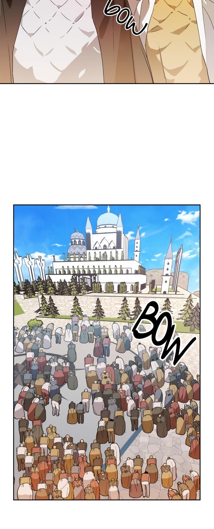 I Want to Be You, Just For a Day chapter 13 page 40