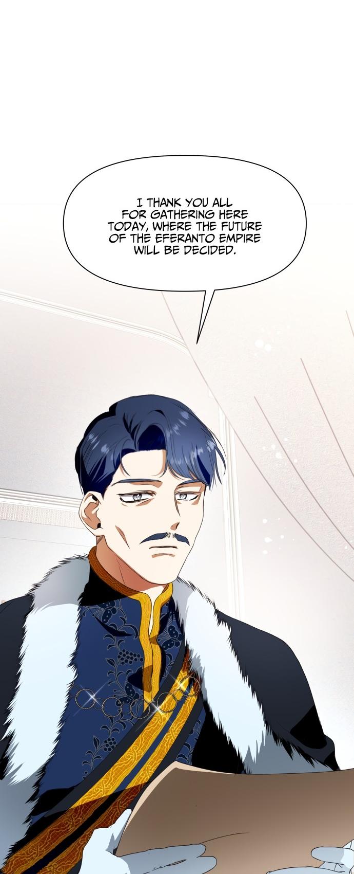 I Want to Be You, Just For a Day chapter 13 page 41