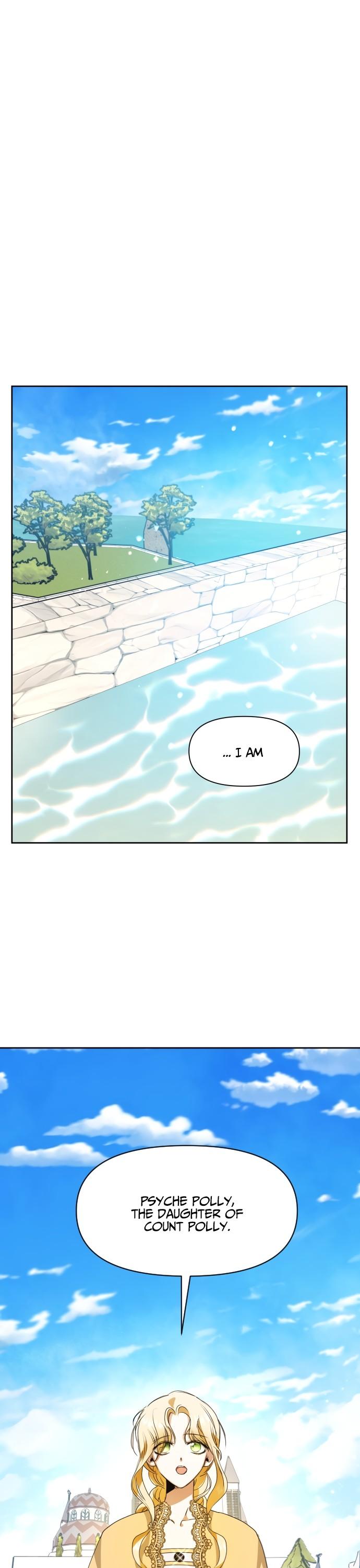 I Want to Be You, Just For a Day chapter 13 page 45