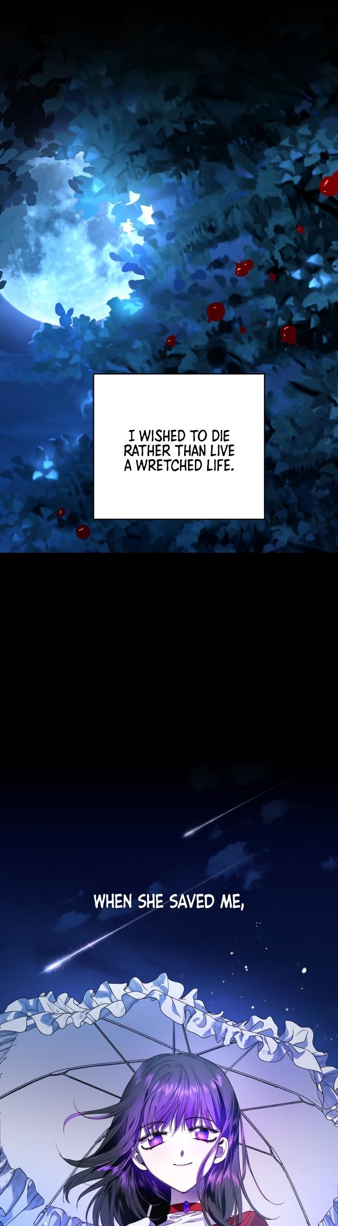 I Want to Be You, Just For a Day chapter 13 page 5