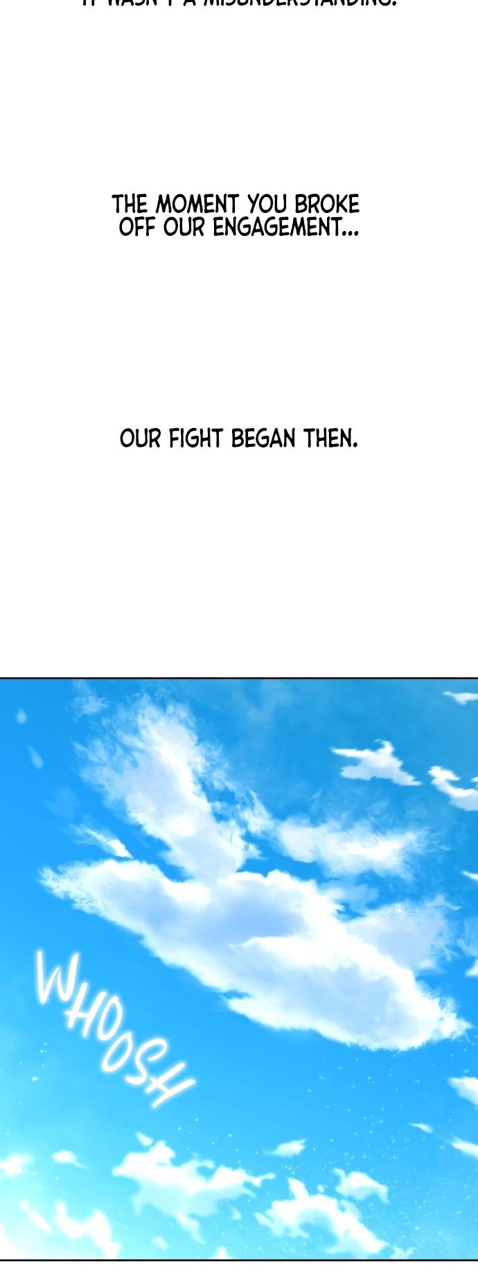 I Want to Be You, Just For a Day chapter 13 page 53