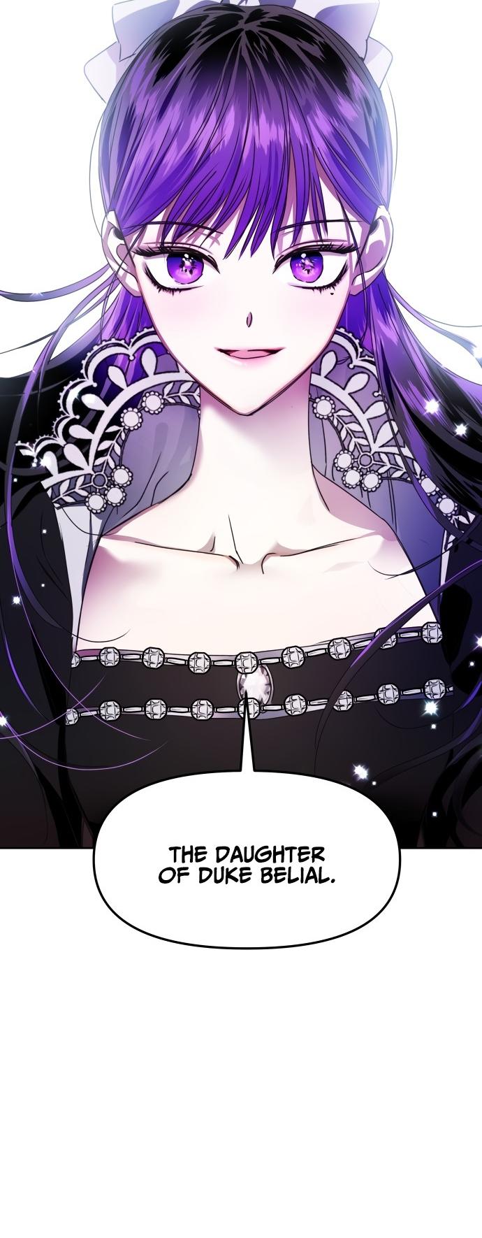 I Want to Be You, Just For a Day chapter 13 page 55