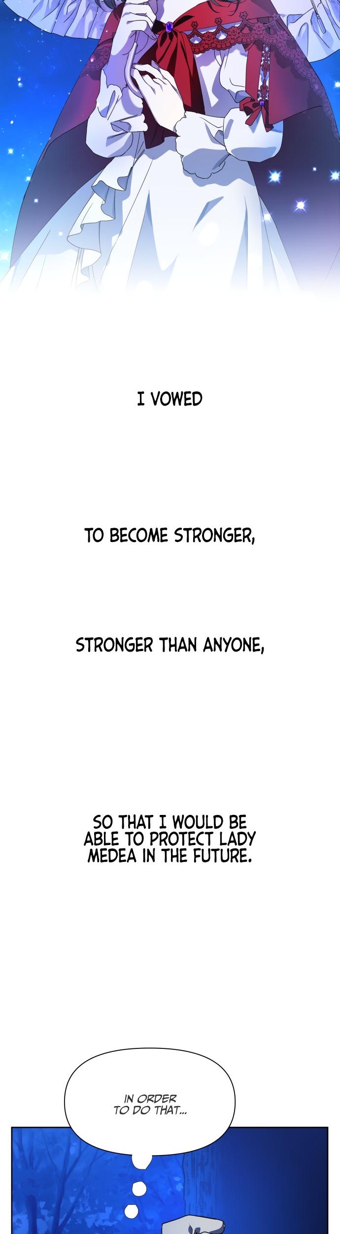 I Want to Be You, Just For a Day chapter 13 page 6