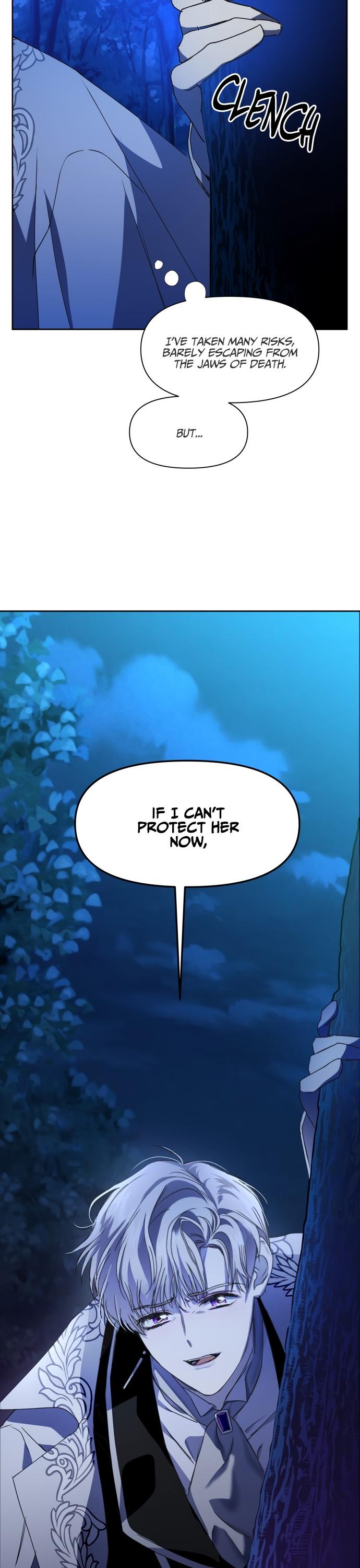 I Want to Be You, Just For a Day chapter 13 page 7