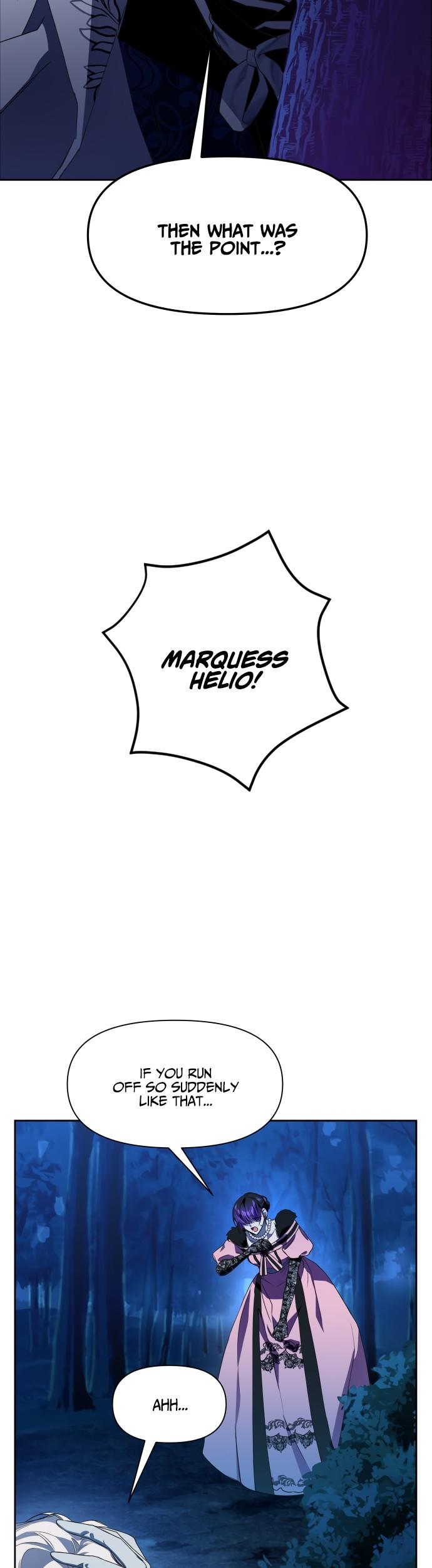 I Want to Be You, Just For a Day chapter 13 page 8