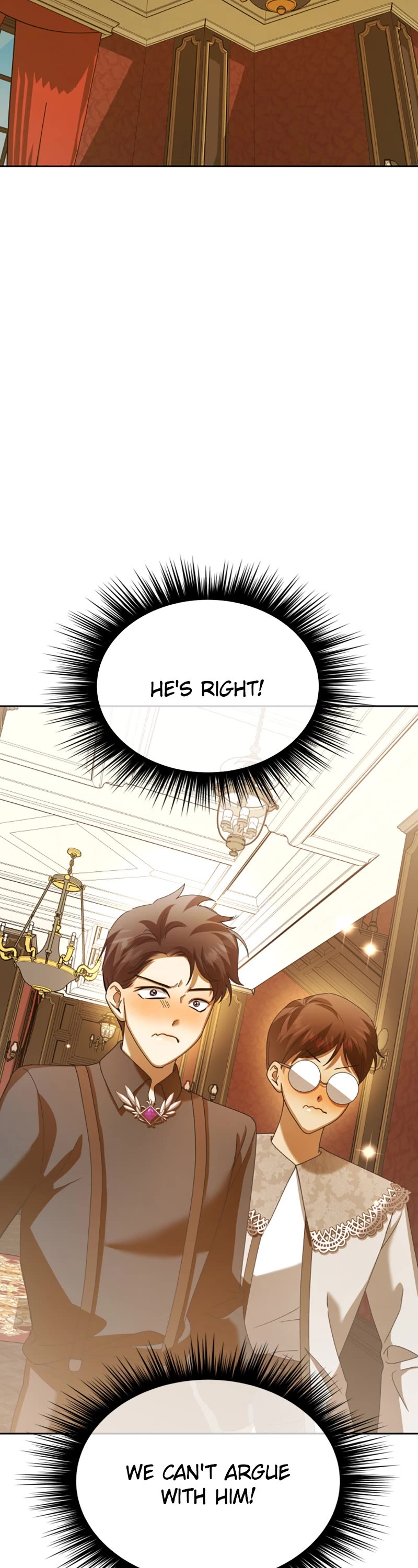 I Want to Be You, Just For a Day chapter 130 page 13