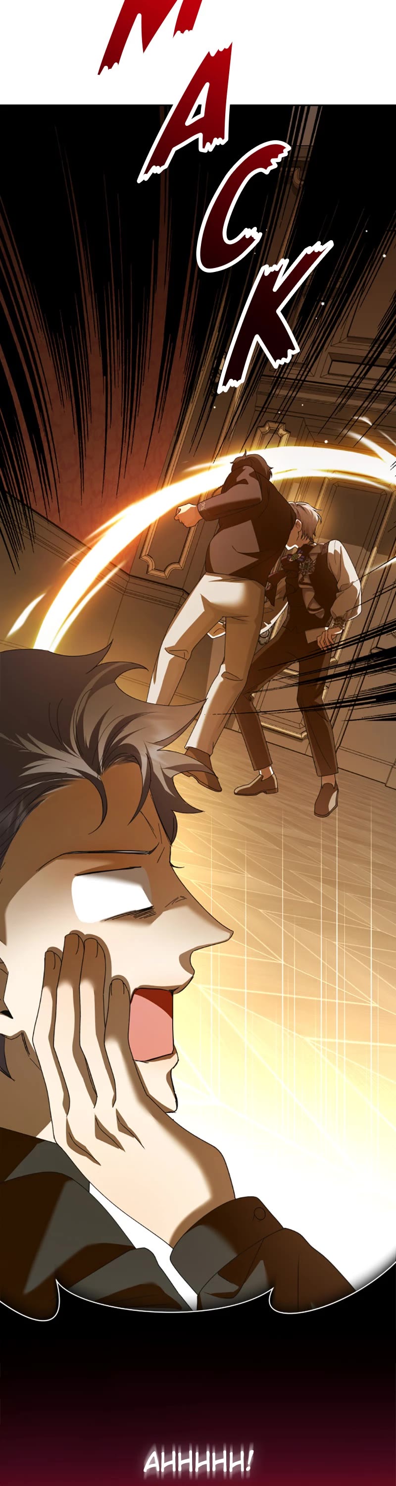 I Want to Be You, Just For a Day chapter 130 page 15