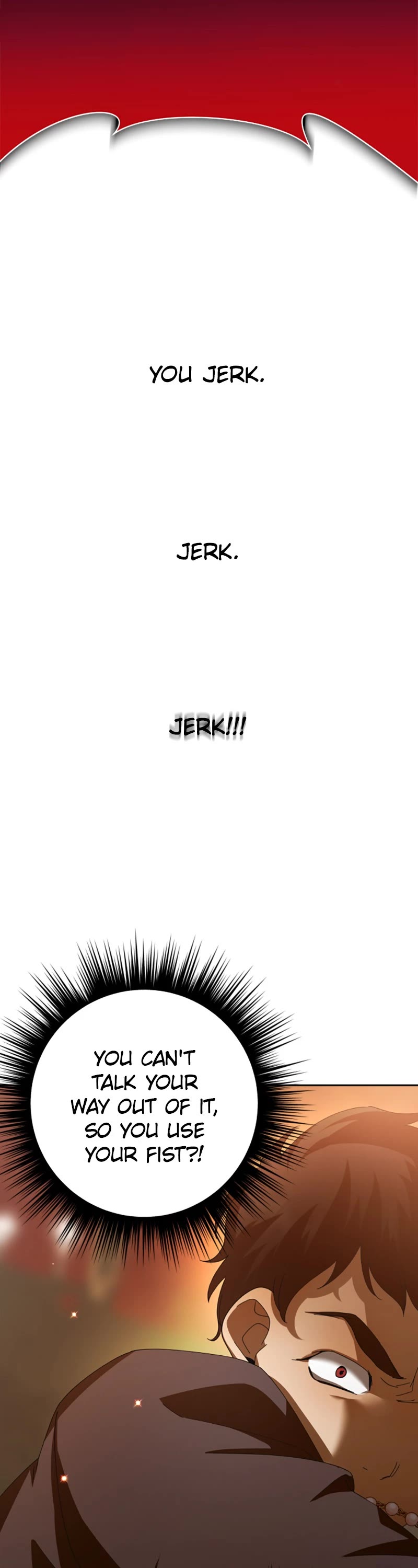 I Want to Be You, Just For a Day chapter 130 page 16