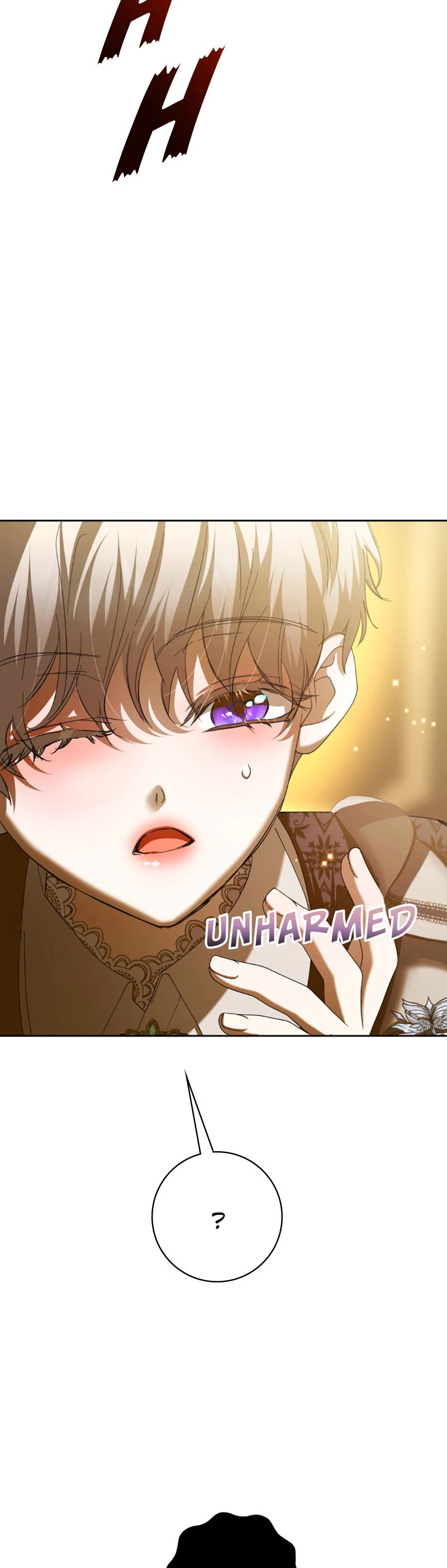 I Want to Be You, Just For a Day chapter 130 page 19