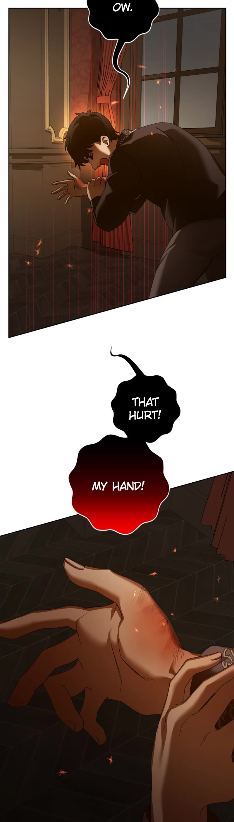 I Want to Be You, Just For a Day chapter 130 page 20