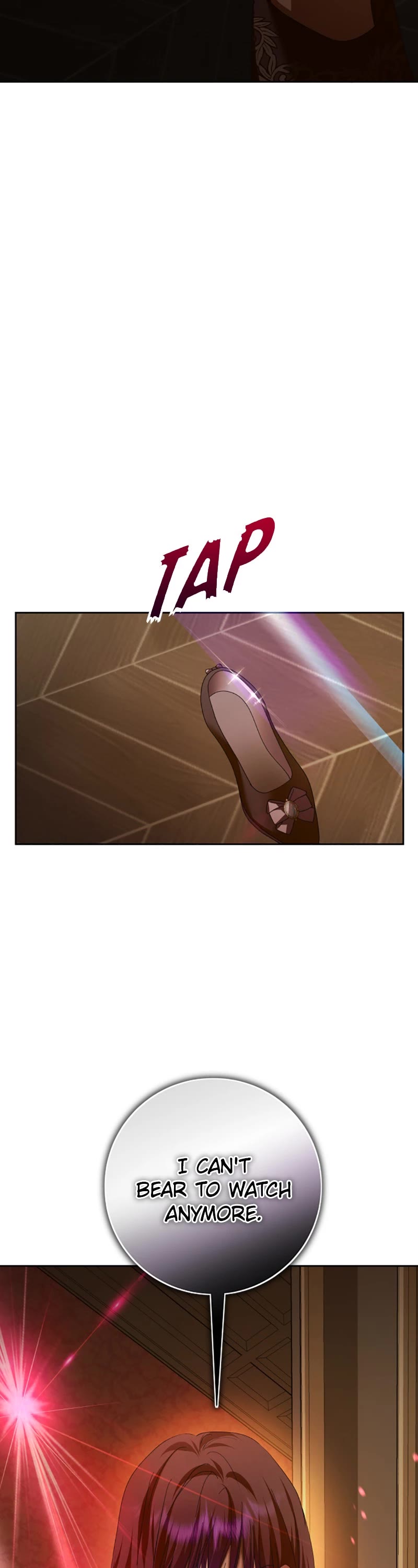 I Want to Be You, Just For a Day chapter 130 page 21