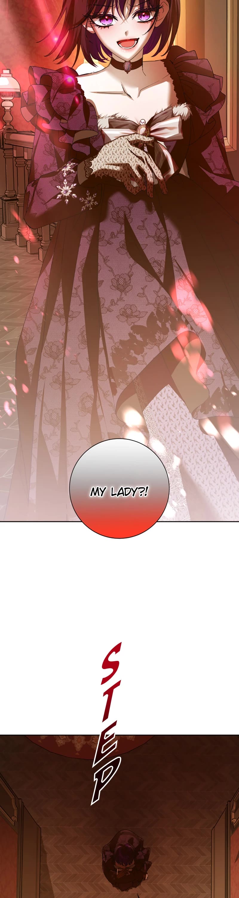 I Want to Be You, Just For a Day chapter 130 page 22