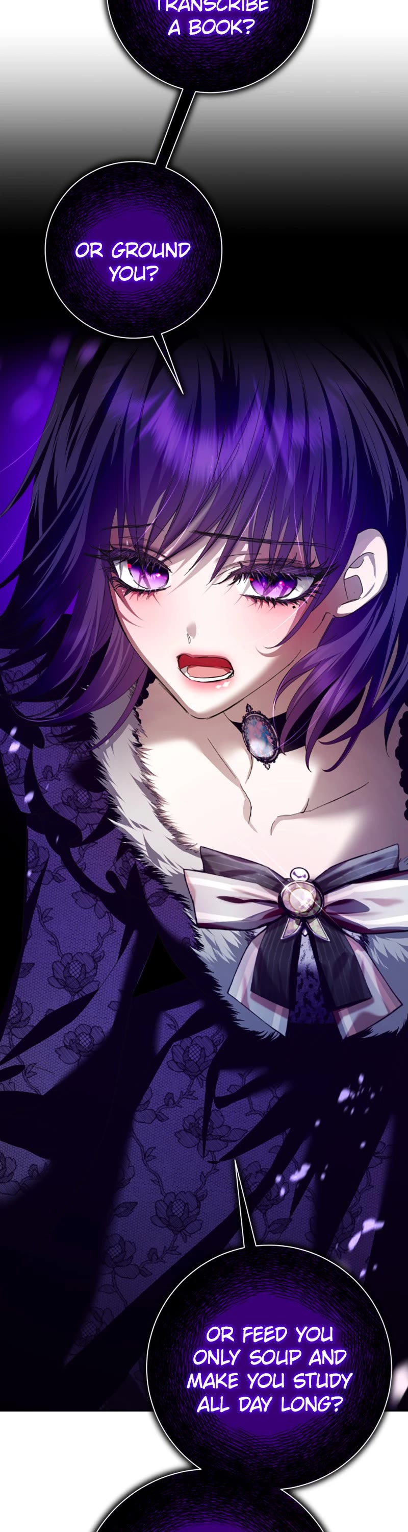 I Want to Be You, Just For a Day chapter 130 page 25