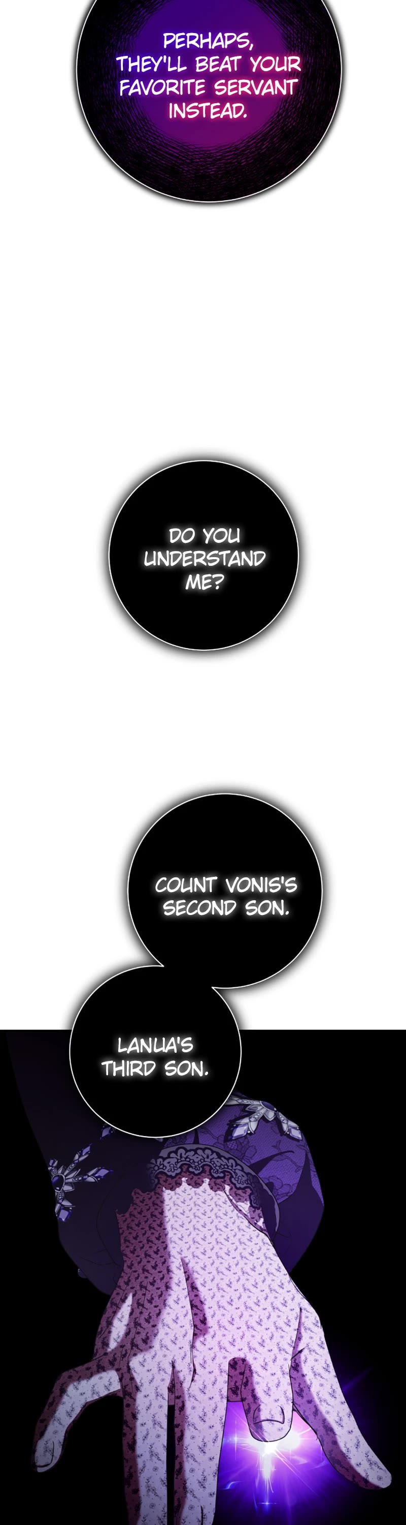 I Want to Be You, Just For a Day chapter 130 page 26