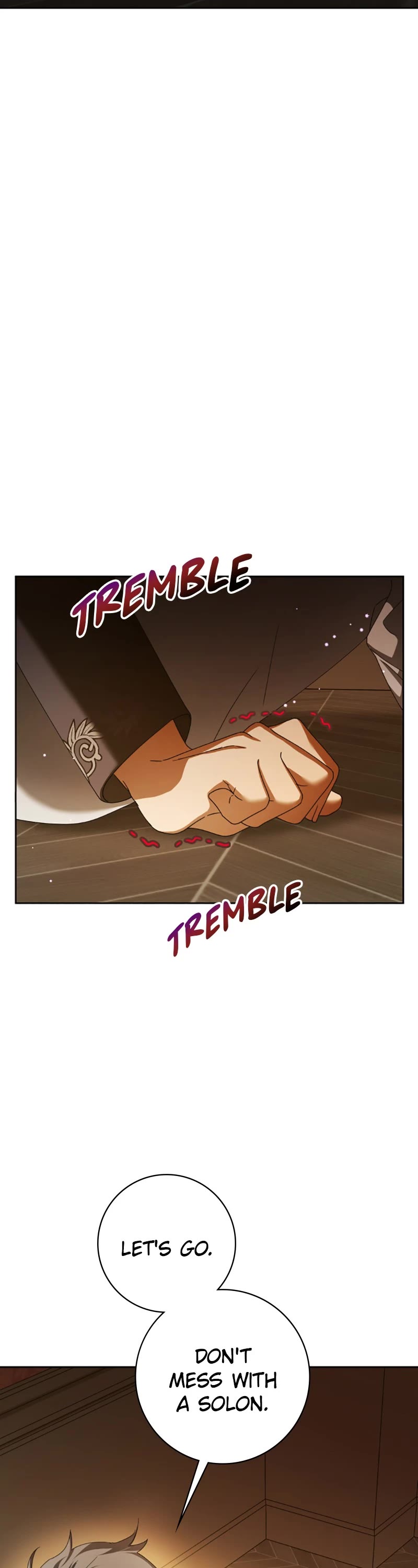 I Want to Be You, Just For a Day chapter 130 page 28