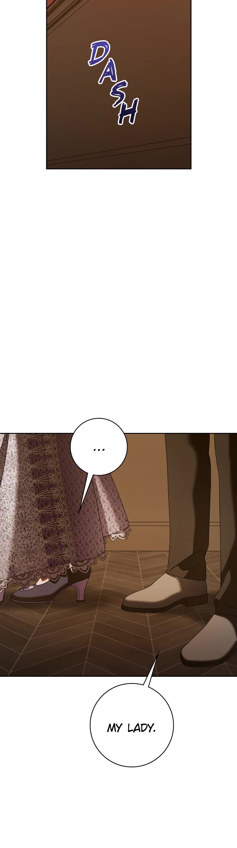 I Want to Be You, Just For a Day chapter 130 page 30