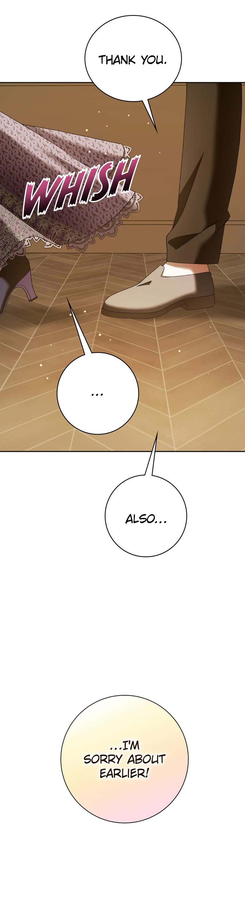 I Want to Be You, Just For a Day chapter 130 page 31