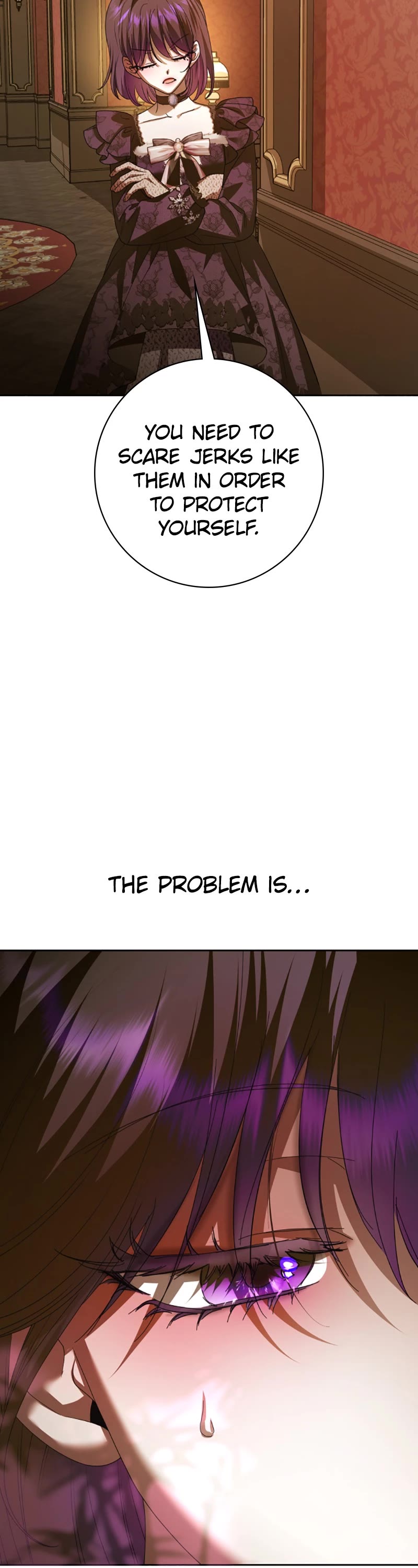 I Want to Be You, Just For a Day chapter 130 page 35