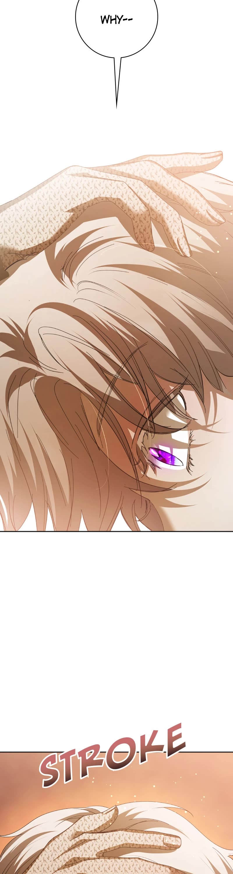 I Want to Be You, Just For a Day chapter 130 page 38