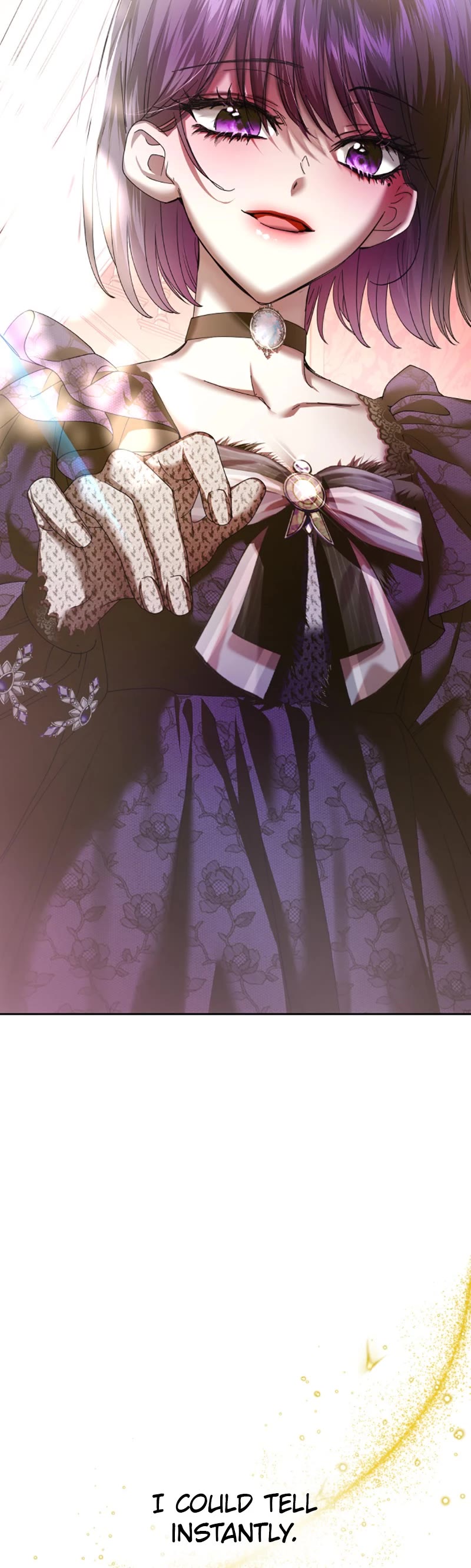 I Want to Be You, Just For a Day chapter 130 page 40