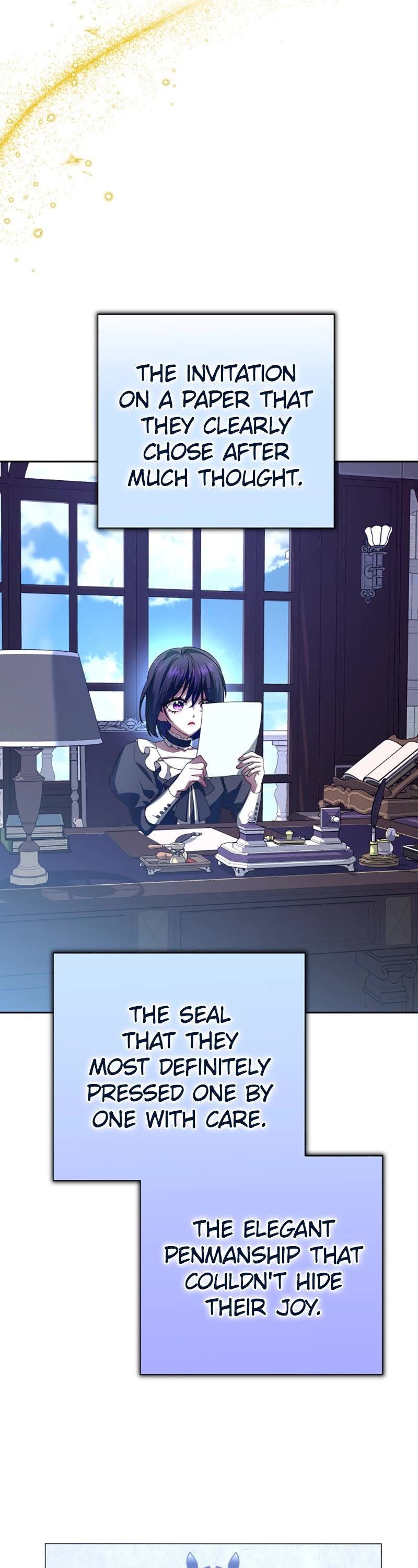 I Want to Be You, Just For a Day chapter 130 page 41