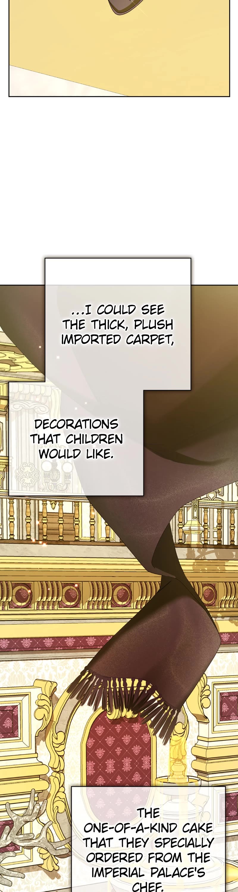 I Want to Be You, Just For a Day chapter 130 page 43