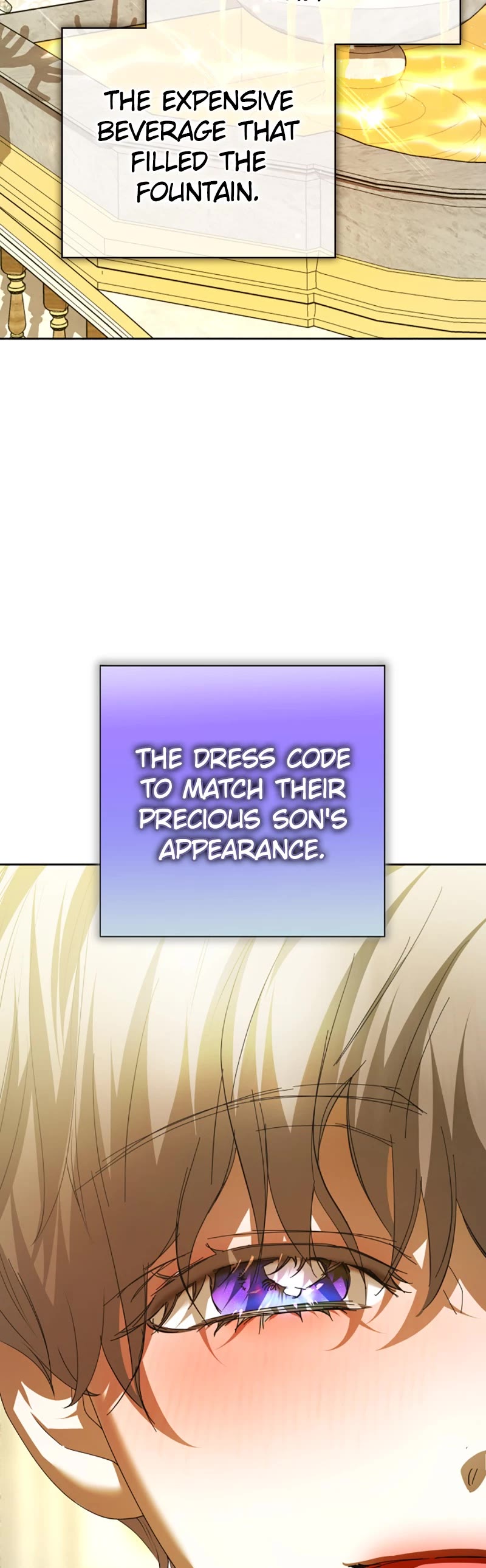 I Want to Be You, Just For a Day chapter 130 page 44