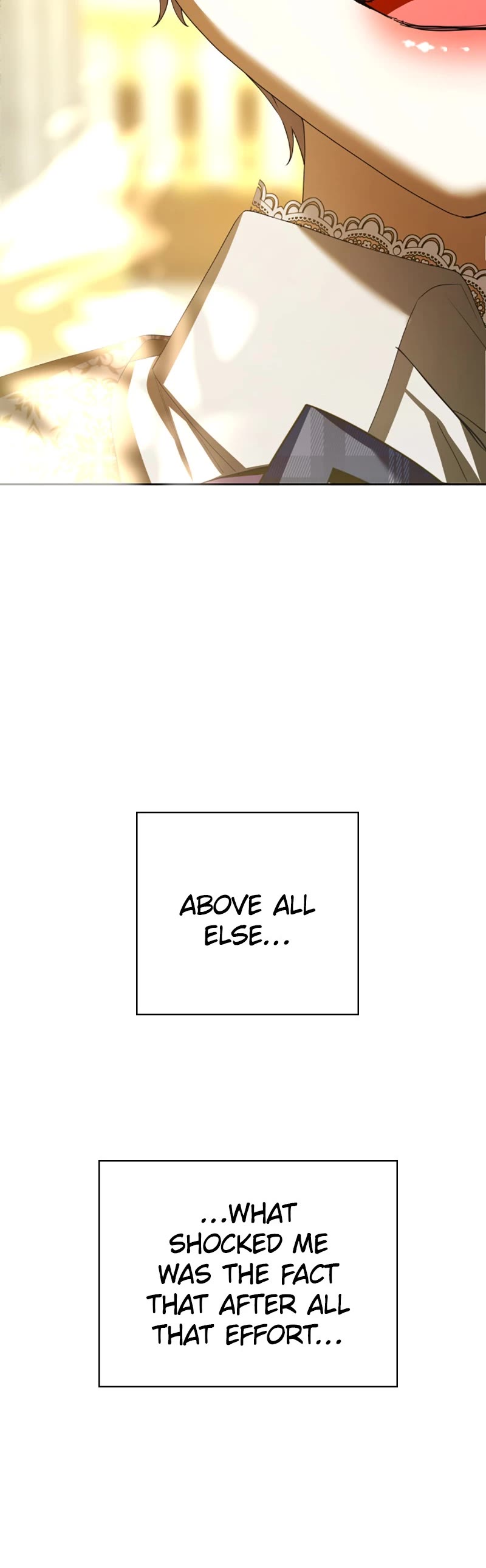 I Want to Be You, Just For a Day chapter 130 page 45