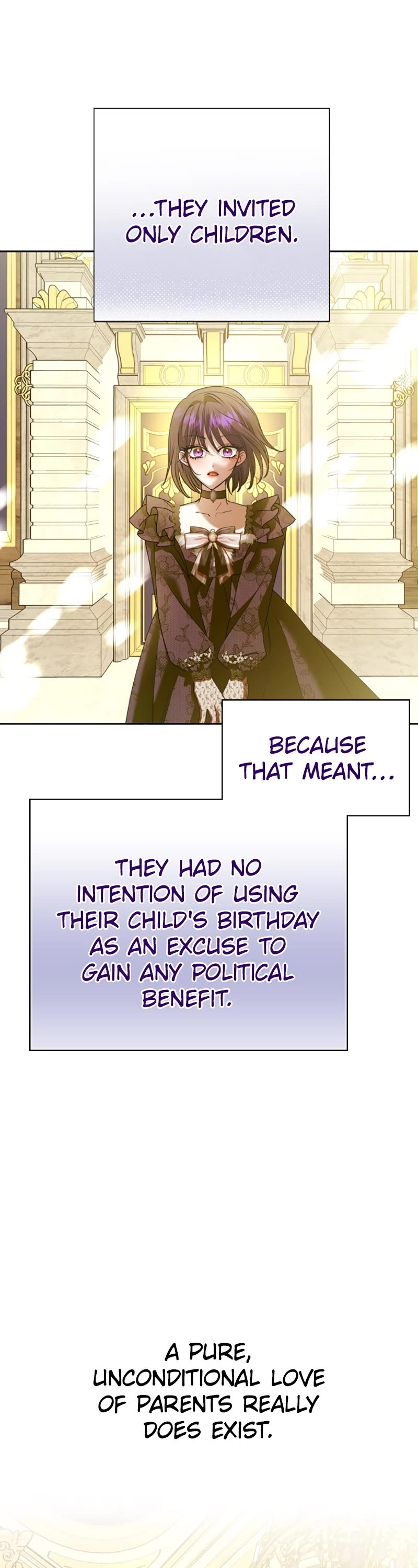 I Want to Be You, Just For a Day chapter 130 page 46