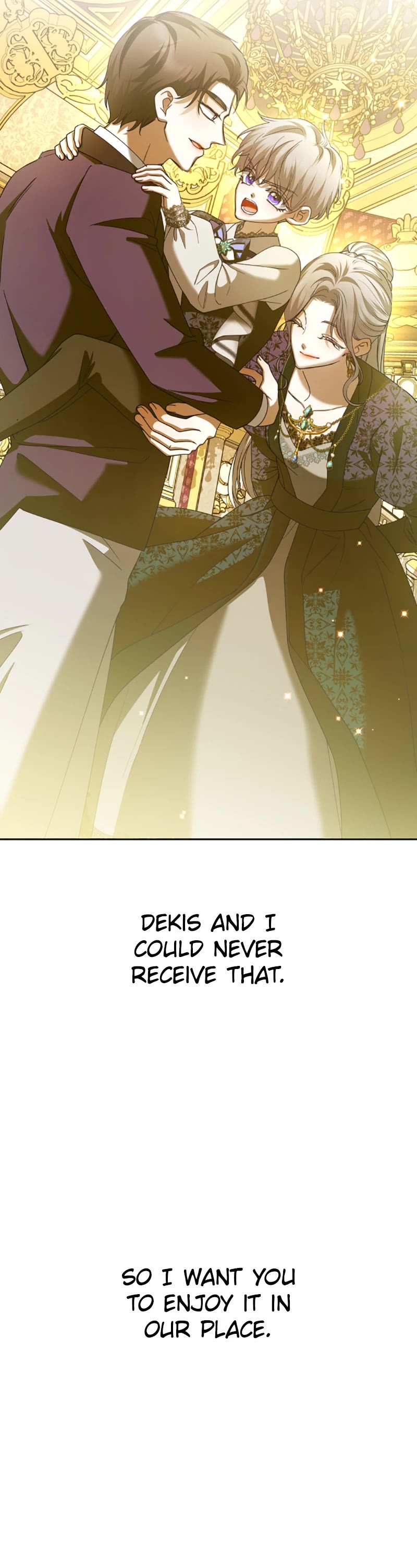 I Want to Be You, Just For a Day chapter 130 page 47