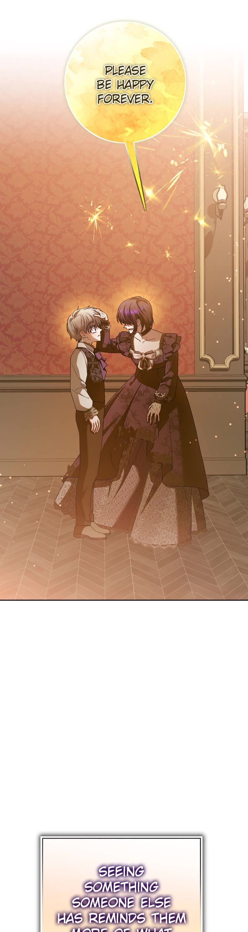 I Want to Be You, Just For a Day chapter 130 page 48