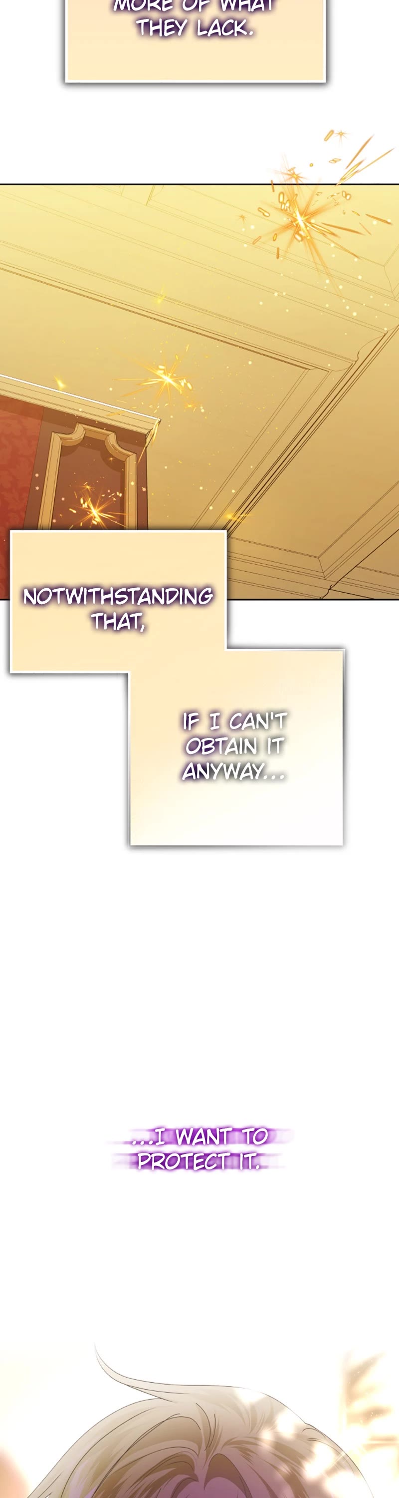 I Want to Be You, Just For a Day chapter 130 page 49