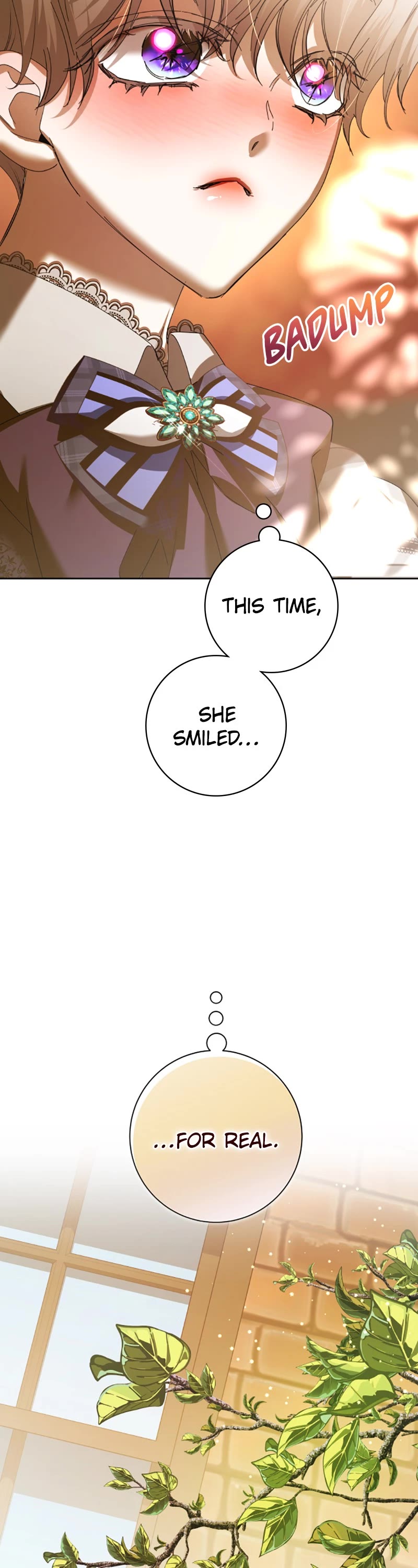 I Want to Be You, Just For a Day chapter 130 page 51