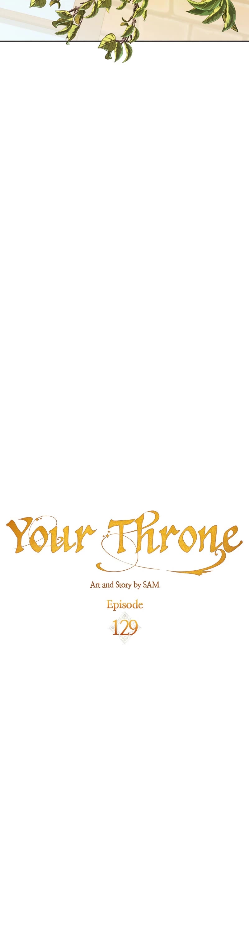 I Want to Be You, Just For a Day chapter 130 page 52