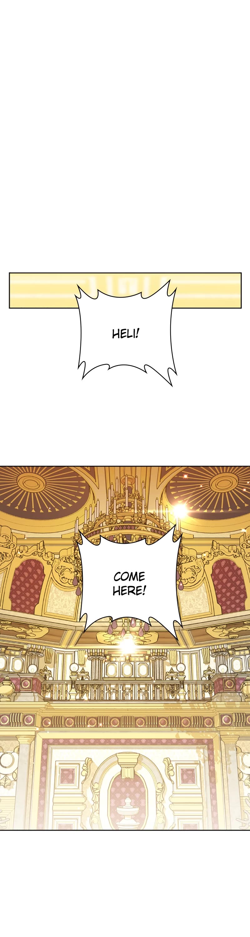 I Want to Be You, Just For a Day chapter 130 page 53