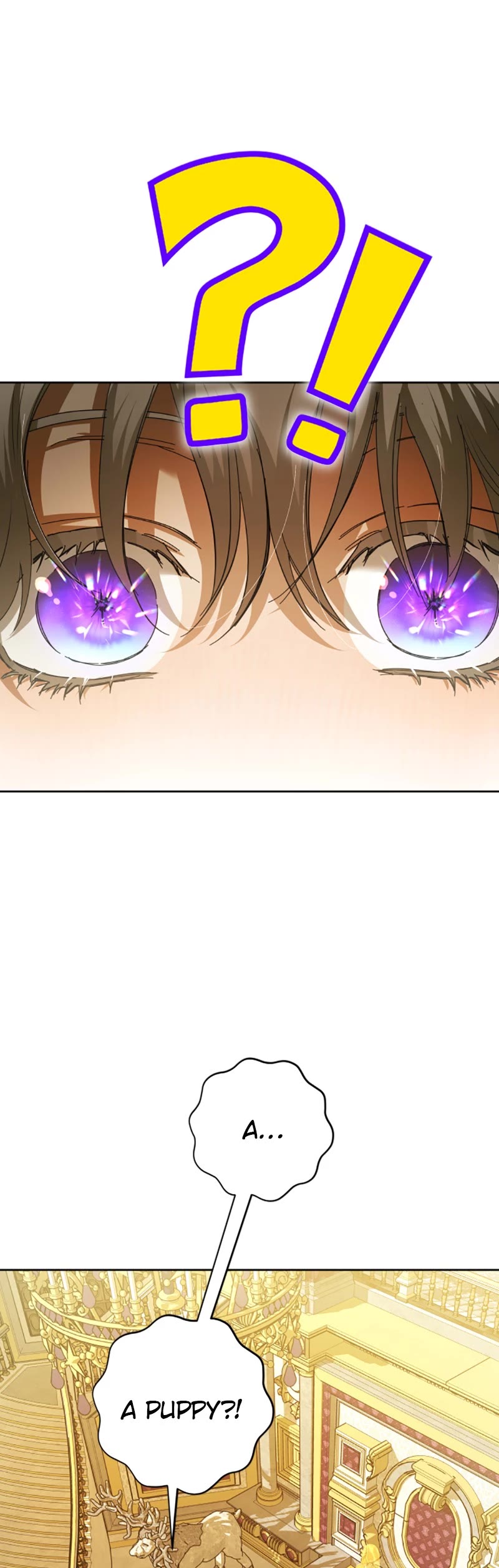 I Want to Be You, Just For a Day chapter 130 page 55