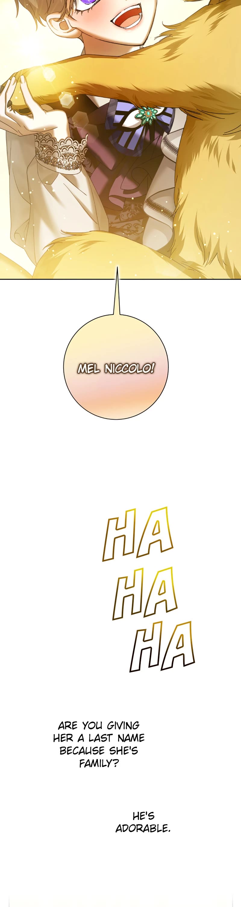 I Want to Be You, Just For a Day chapter 130 page 58