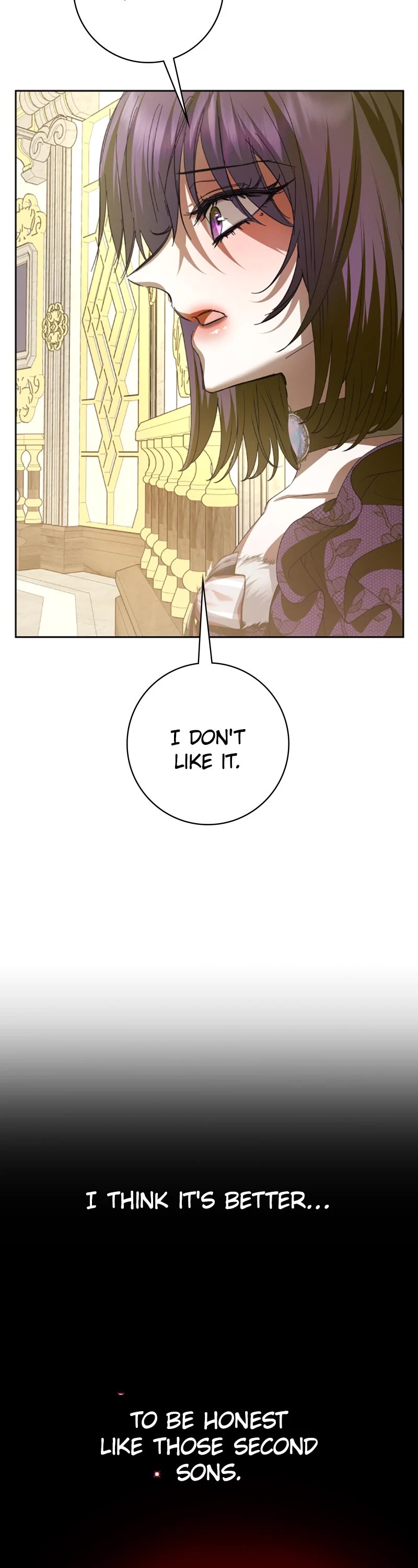 I Want to Be You, Just For a Day chapter 130 page 62