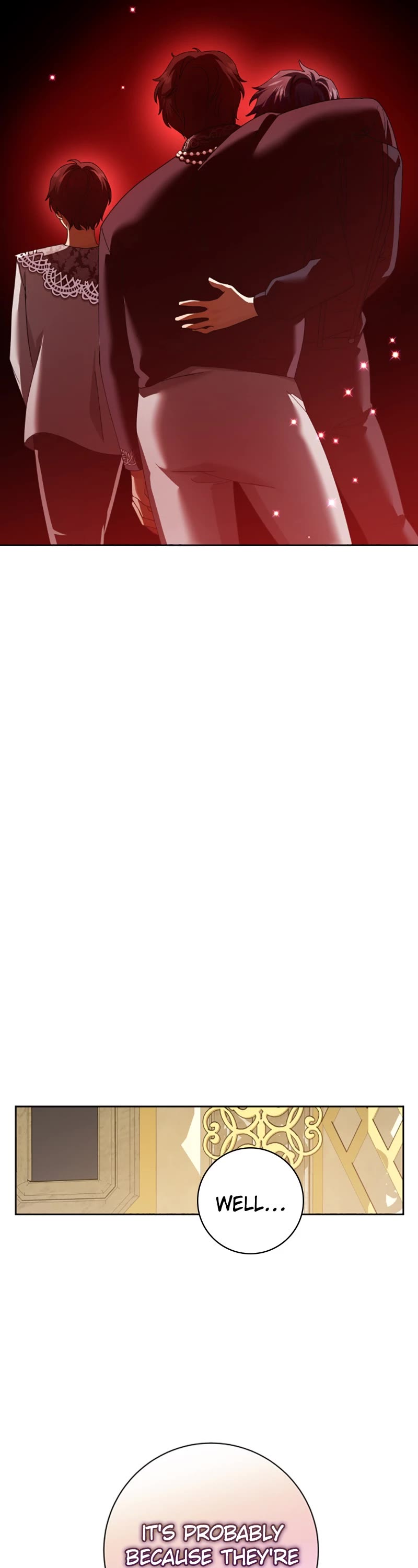 I Want to Be You, Just For a Day chapter 130 page 63