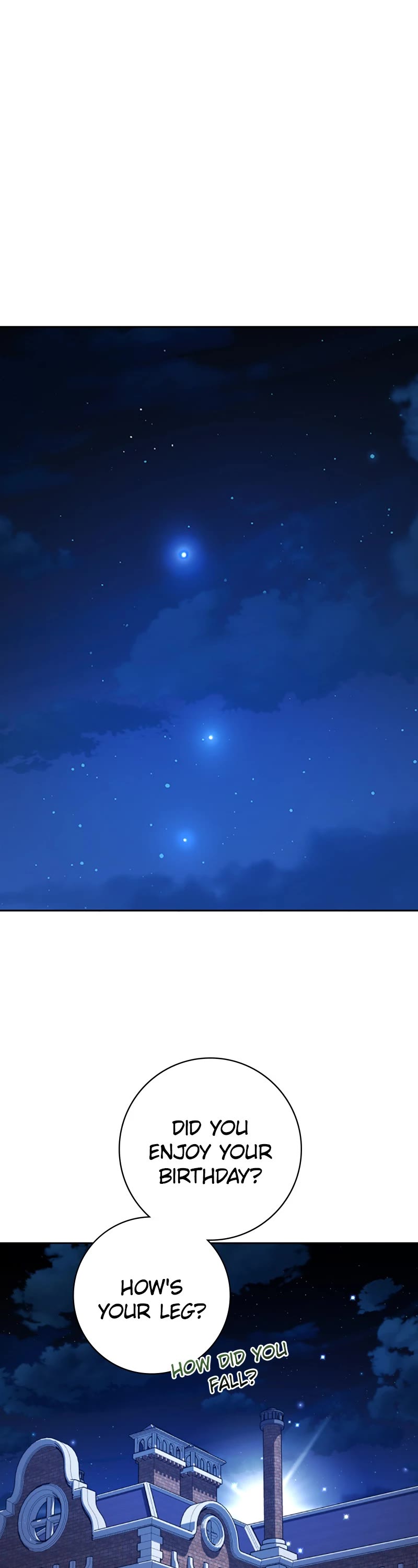 I Want to Be You, Just For a Day chapter 130 page 65