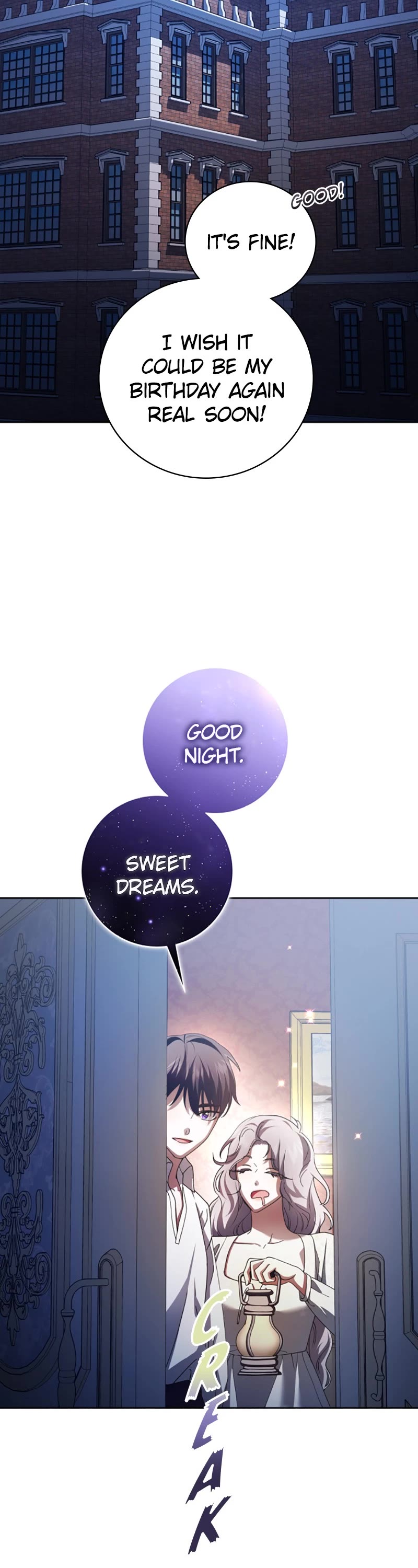 I Want to Be You, Just For a Day chapter 130 page 66