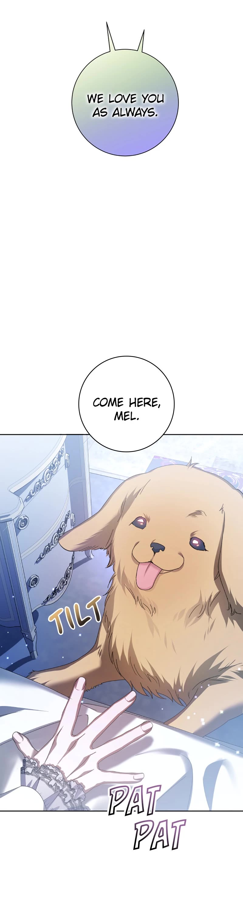 I Want to Be You, Just For a Day chapter 130 page 67