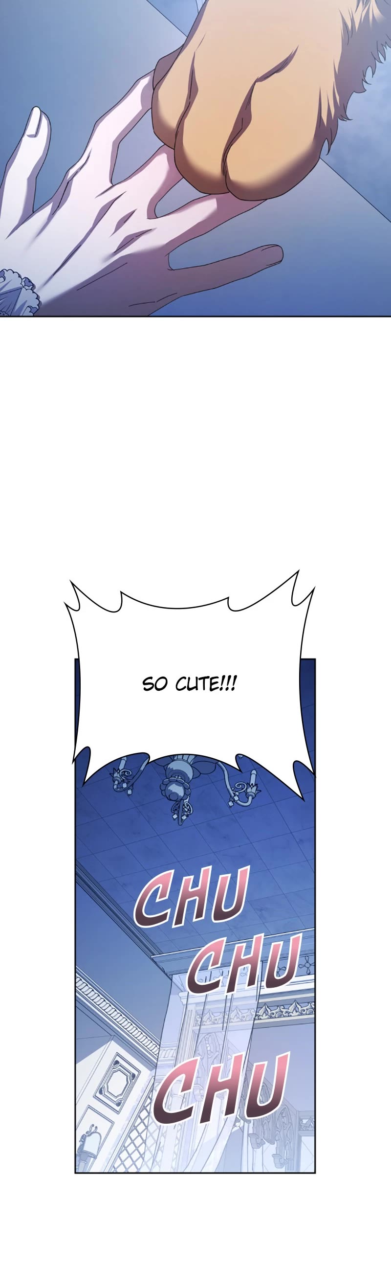 I Want to Be You, Just For a Day chapter 130 page 69