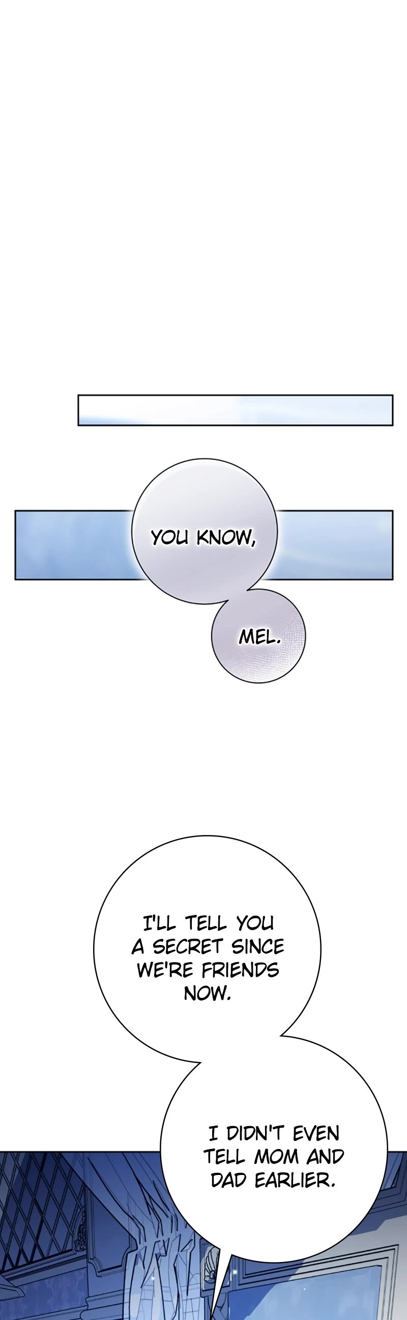 I Want to Be You, Just For a Day chapter 130 page 70