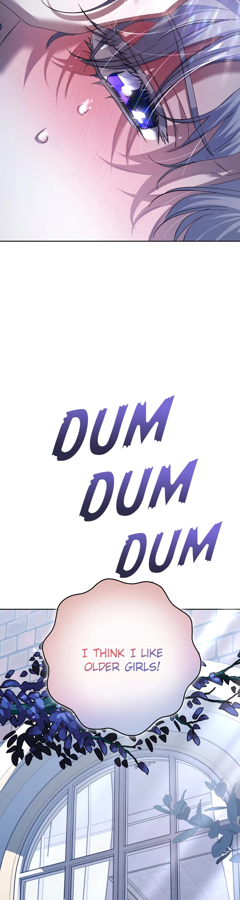 I Want to Be You, Just For a Day chapter 130 page 73